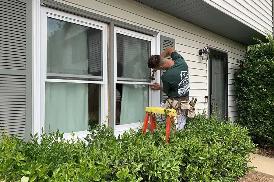 Expert window installation service in Spartanburg, SC Expert window installation service in Spartanburg, SC