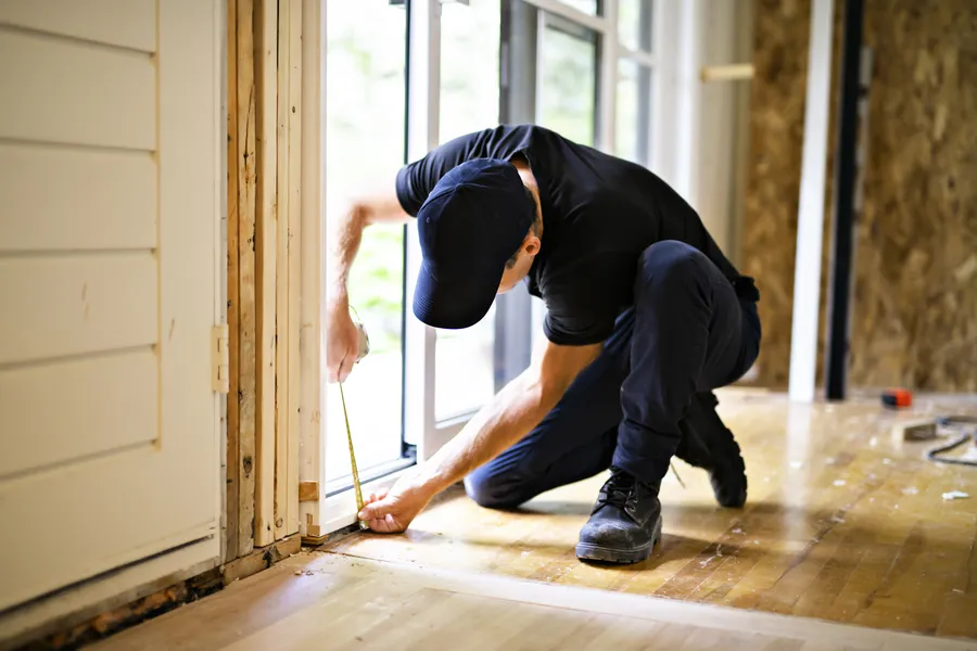 Enhancing Home Aesthetics With Window And Door Repairs in Spartanburg, SC Enhancing Home Aesthetics With Window And Door Repairs in Spartanburg, SC