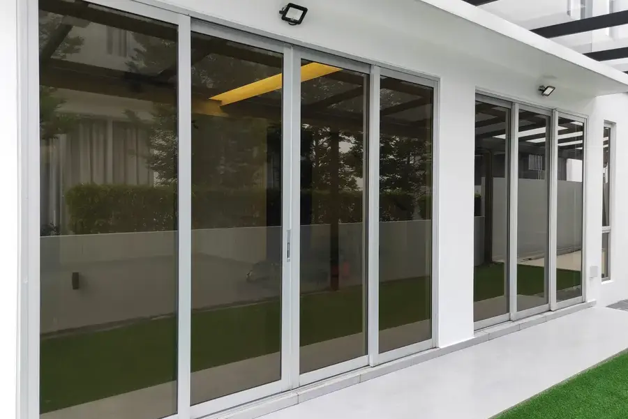 Premium Sliding Door Installation Spartanburg, SC Premium Sliding Door Installation Spartanburg, SC