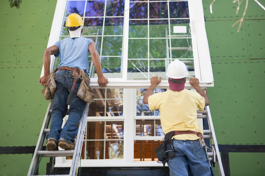 Professional Window Installation Spartanburg, SC Professional Window Installation Spartanburg, SC