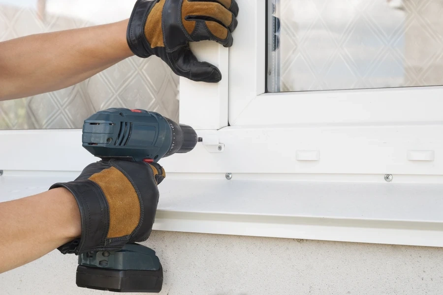 Steps Involved In A Professional Window Installation Service Spartanburg, SC Steps Involved In A Professional Window Installation Service Spartanburg, SC