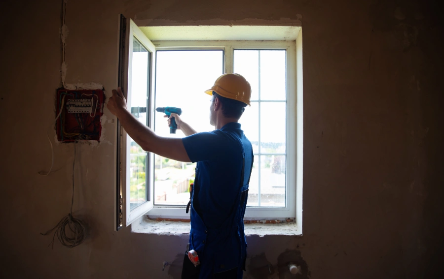 The Importance Of Proper Insulation During Window Replacement in Spartanburg, SC The Importance Of Proper Insulation During Window Replacement in Spartanburg, SC