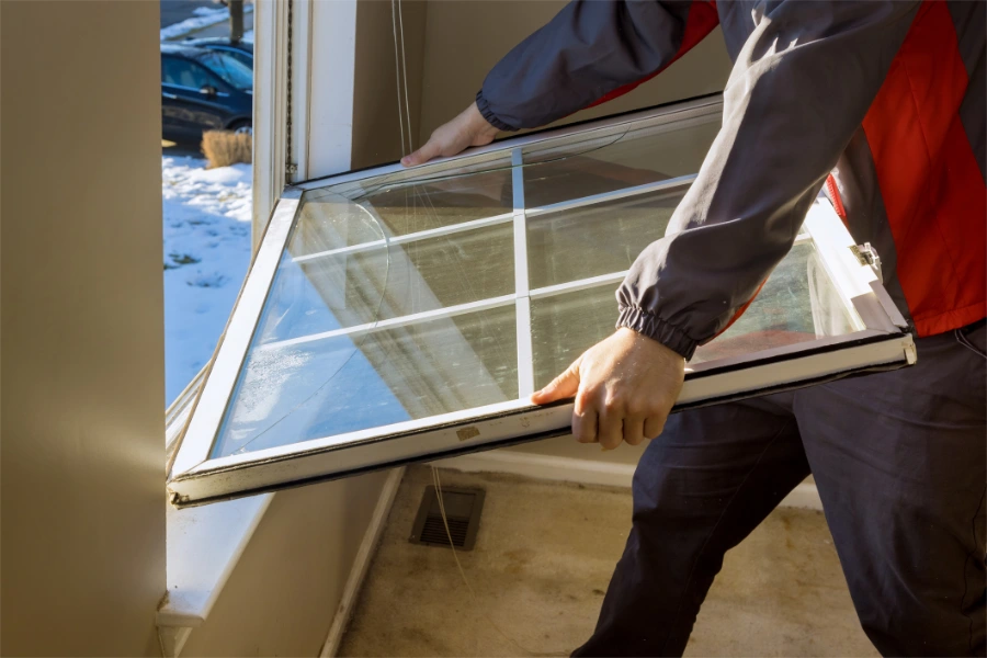 The Importance Of Proper Insulation During Window Replacement Spartanburg, SC The Importance Of Proper Insulation During Window Replacement Spartanburg, SC